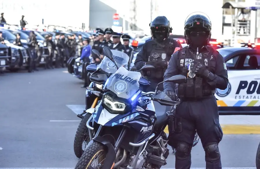 Ponen en marcha el operativo &#8220;Buen Fin Seguro&#8221; en Aguascalientes