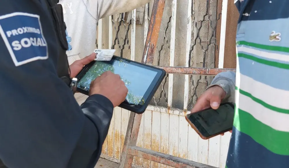 Denuncia Digital arroja resultados positivos en Aguascalientes