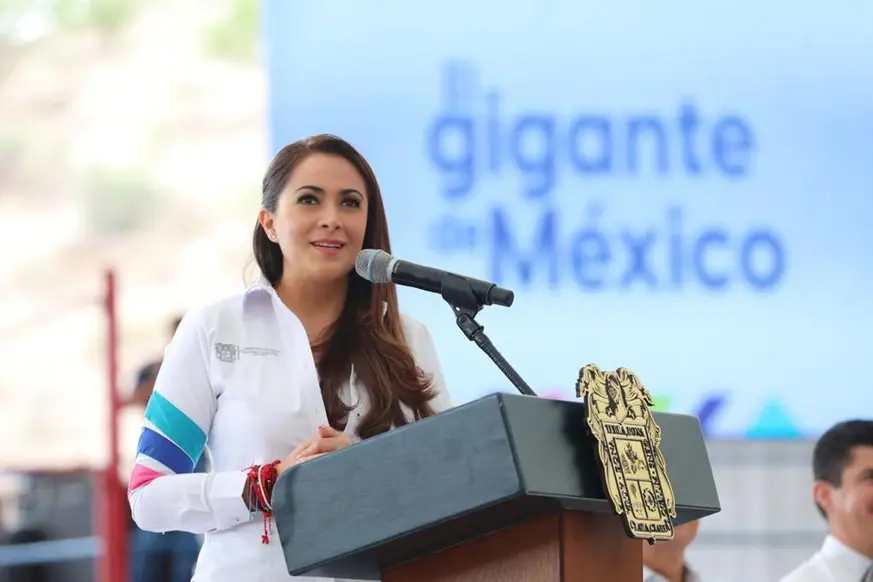 Aguascalientes destaca en materia de progreso social