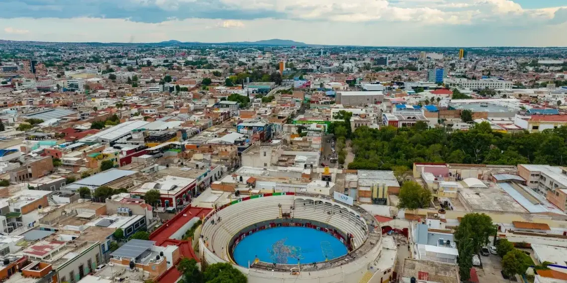 Aguascalientes retrocede en competitividad urbana: IMCO