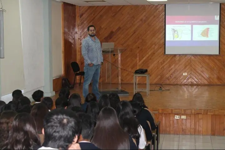 Jesús María fomenta la prevención del cáncer de mama