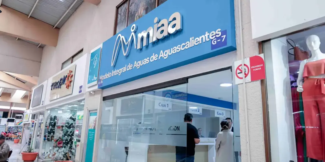 Se atenderán problemas de agua en las colonias, señala MIAA tras manifestaciones