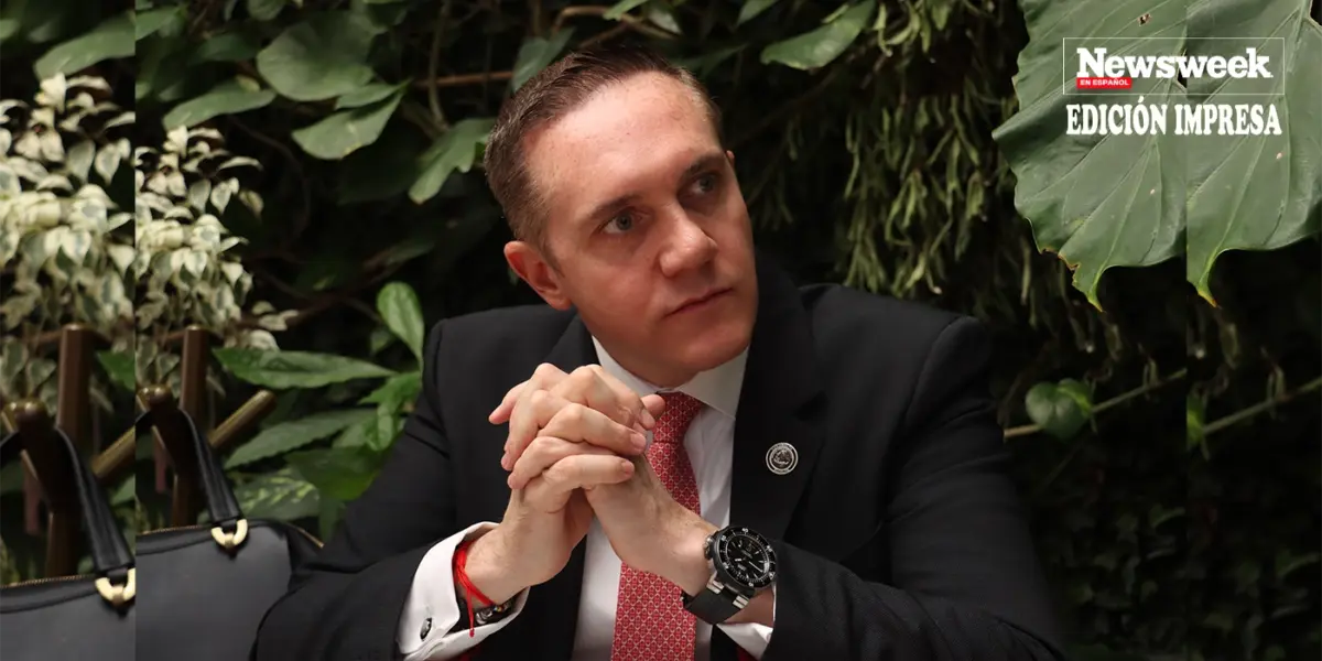 Adrián Rubalcava
