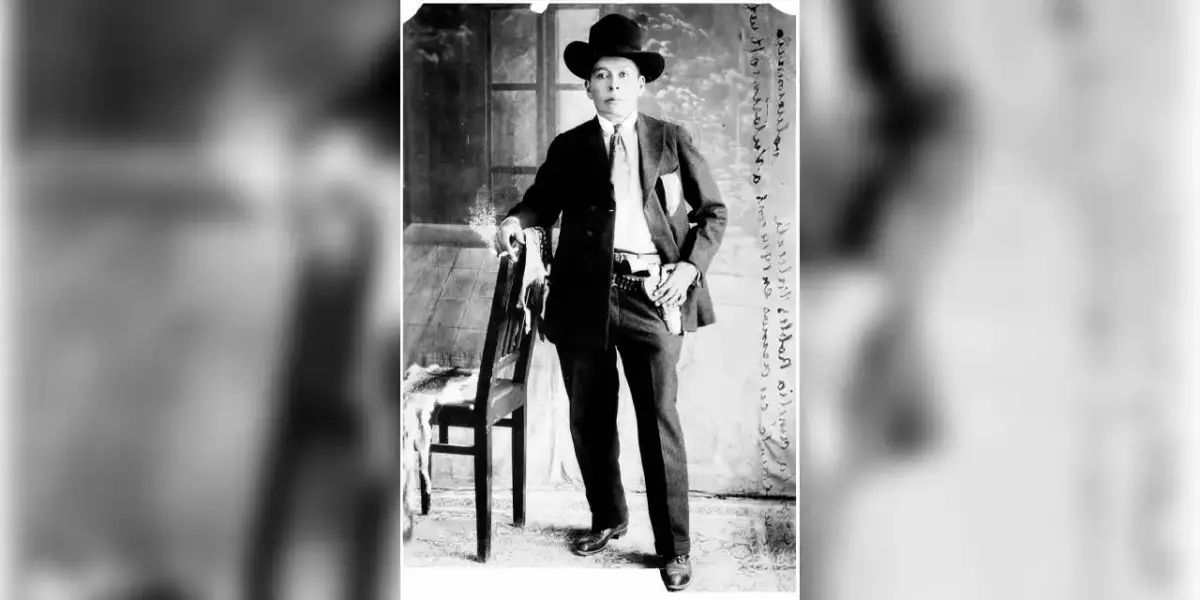 Amelio Robles Revolución Mexicana