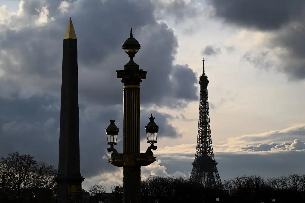 Arquitectura de París