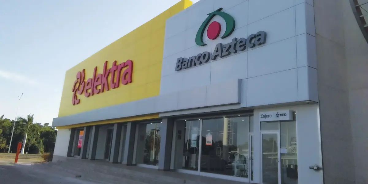 Banco Azteca: 21 años de inclusión financiera
