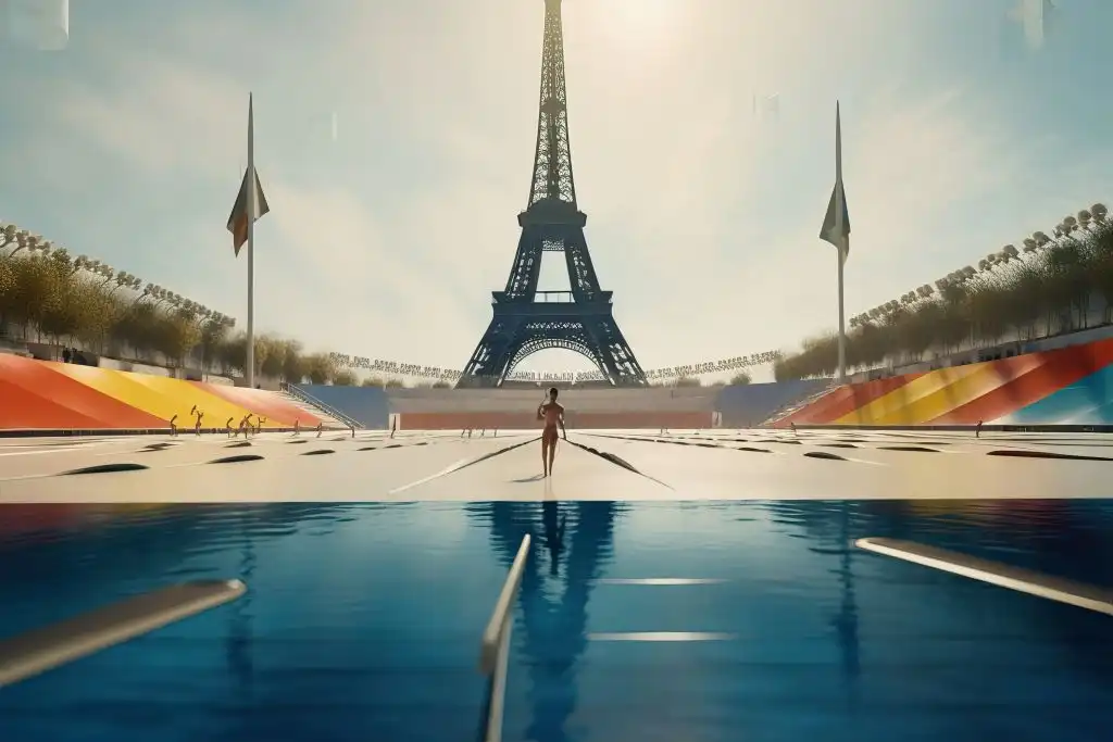 Boletos París 2024