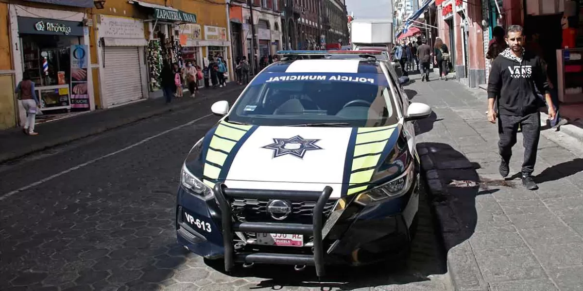 No habrá Buen Fin en Puebla para los ambulantes