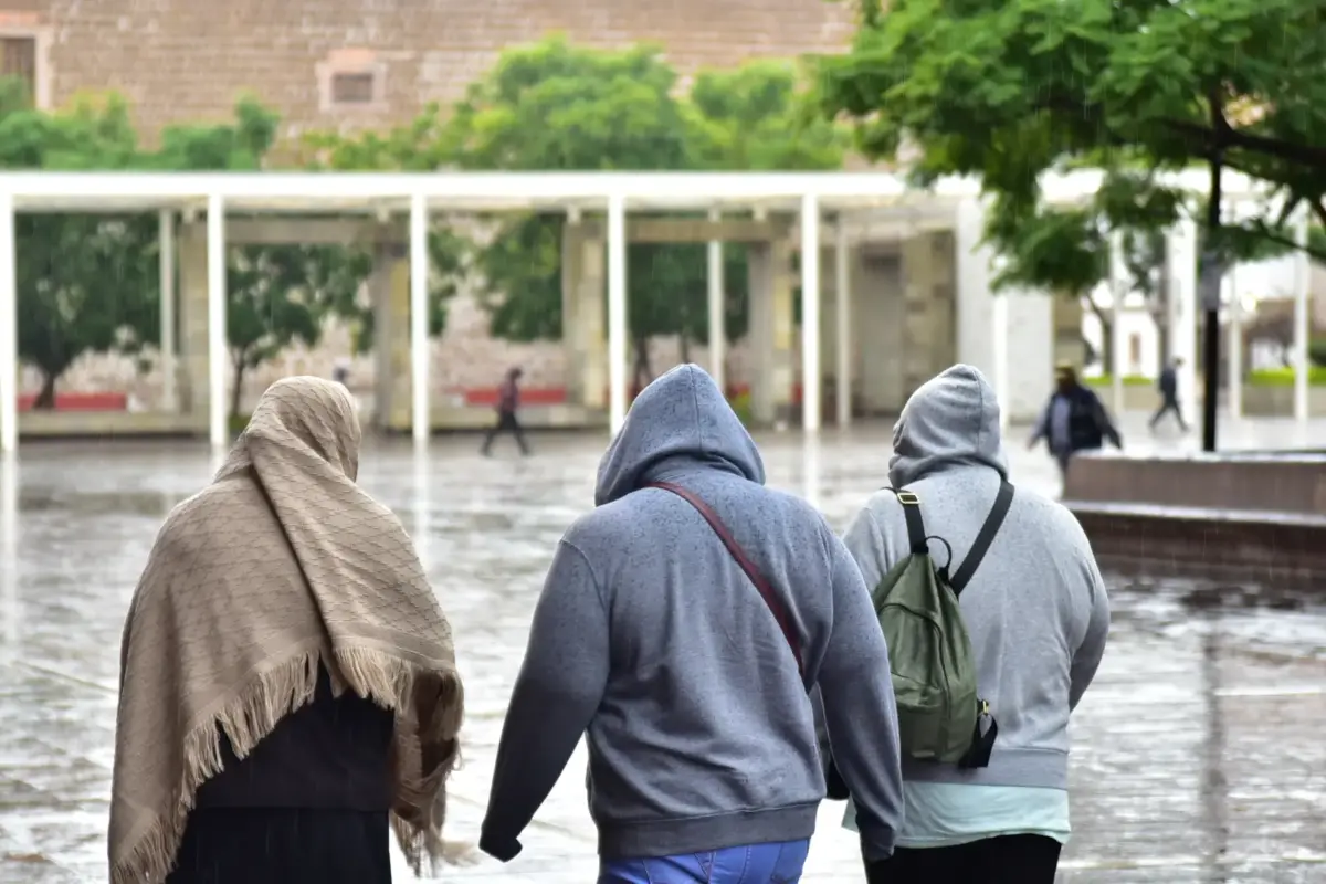 Aguascalientes tendrá 8 lluvias invernales y 56 frentes fríos