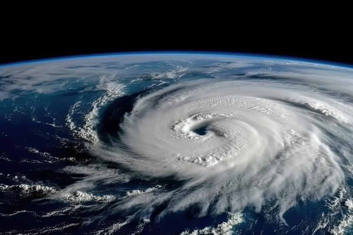 El Niño temperaturas