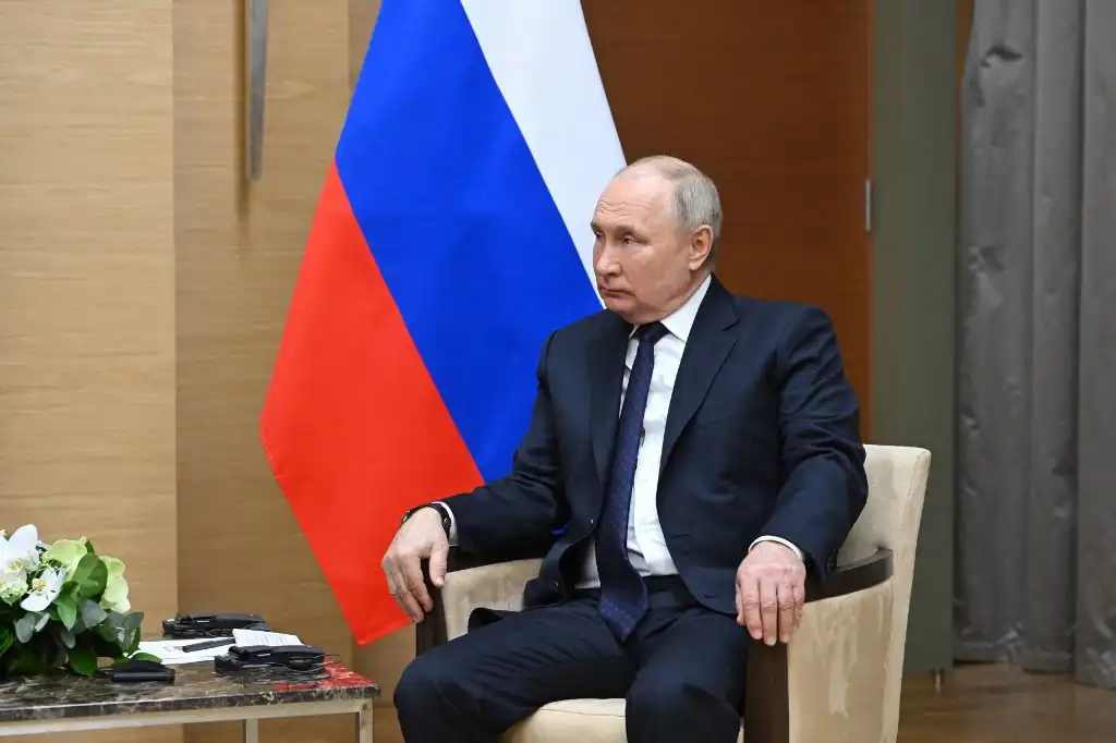 Ensayos nucleares Rusia