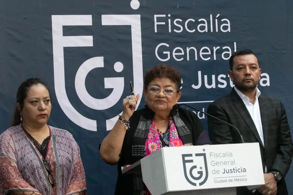 Fiscalía de CDMX vigiló a opositores de Morena mediante registros telefónicos, revela NYT
