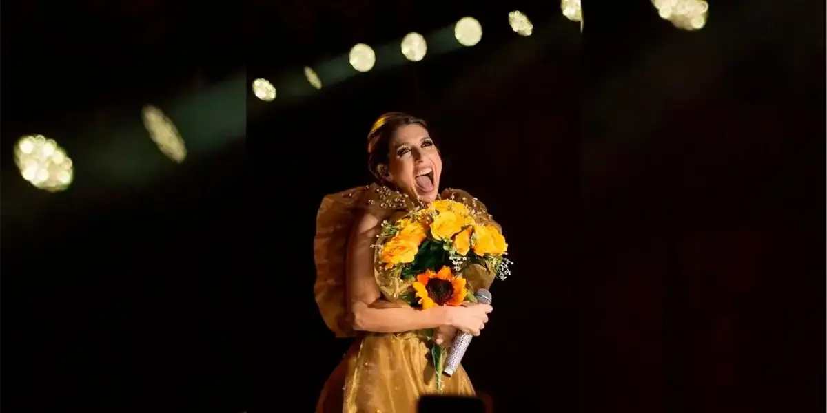 Floricienta México