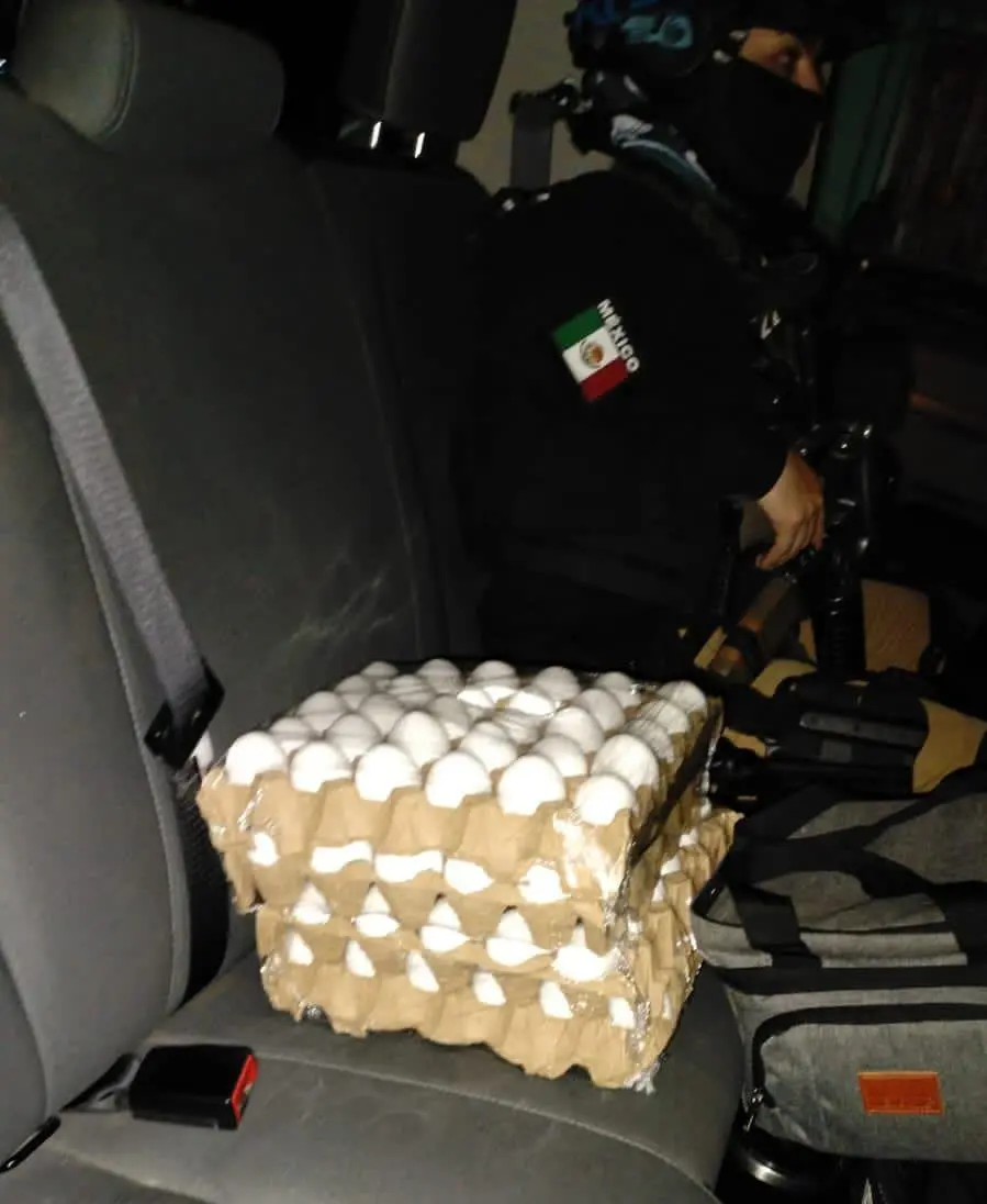 230 detenidos la noche de “Halloween” en Durango capital
