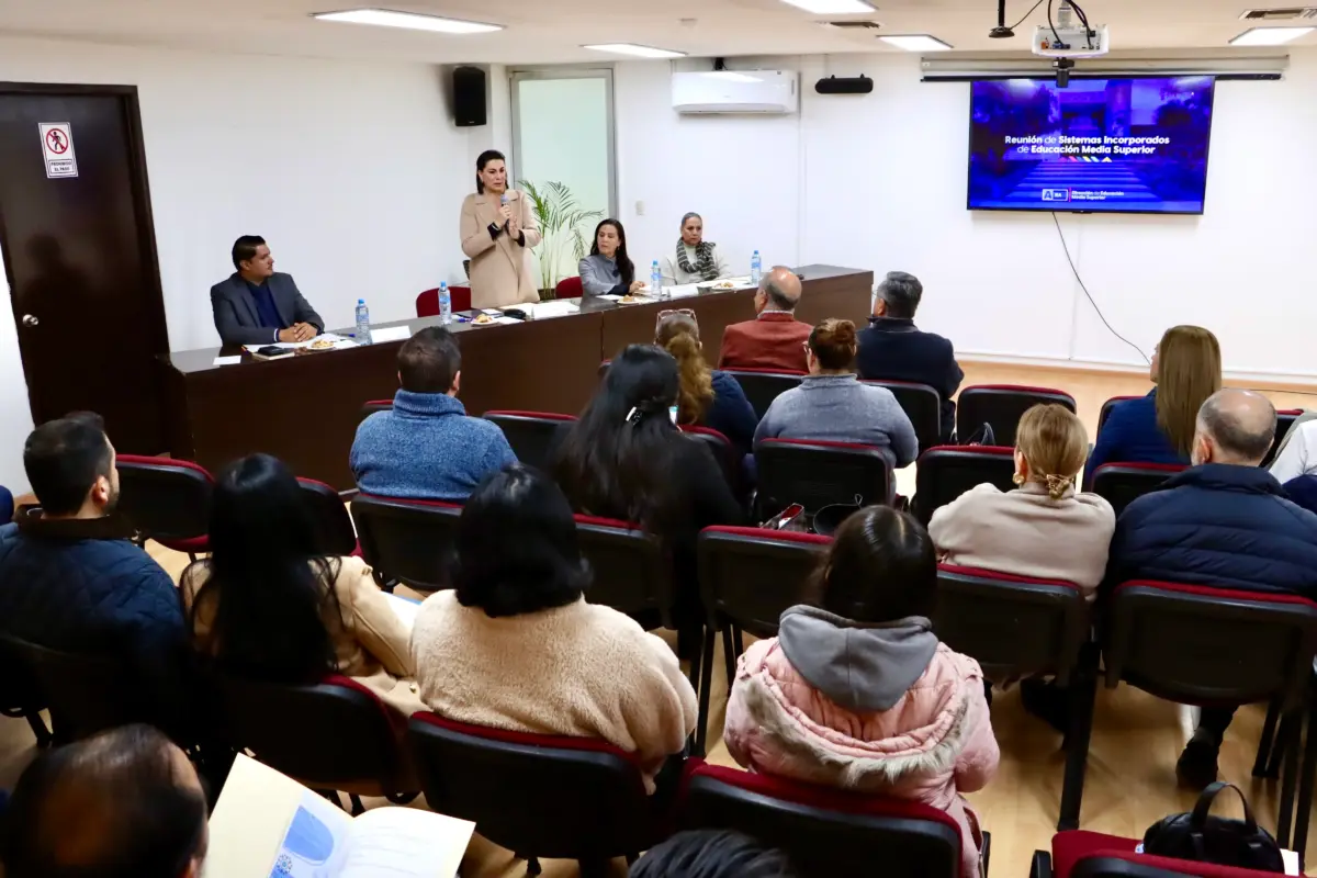 Ante las bajas temperaturas, emiten recomendaciones para las escuelas de Aguascalientes