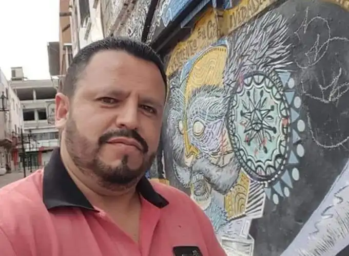 Ismael Villagómez Tapia,