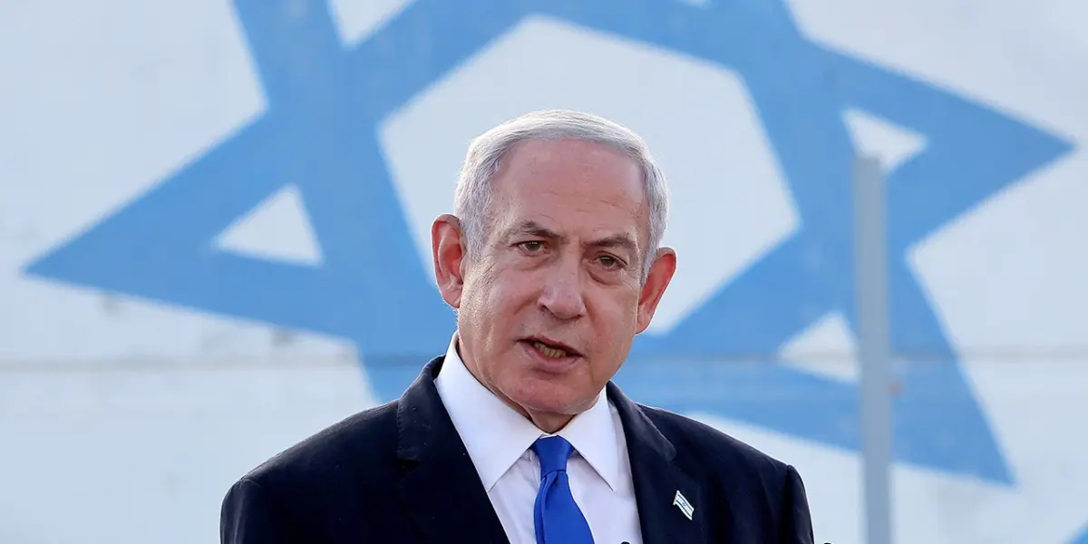 Israel Netanyahu