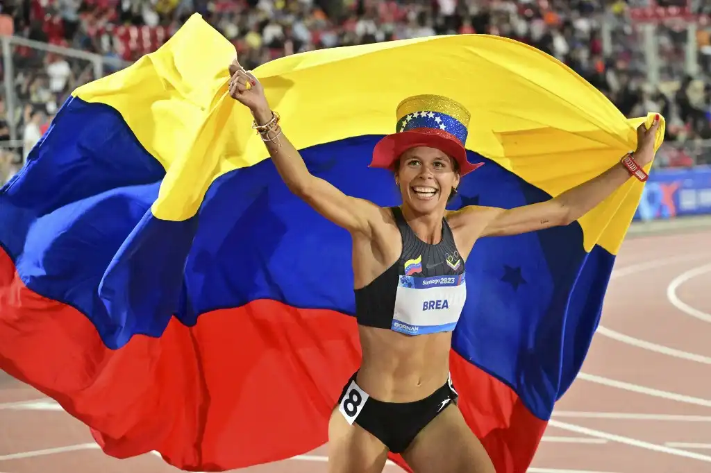 Juegos Panamericanos mujeres