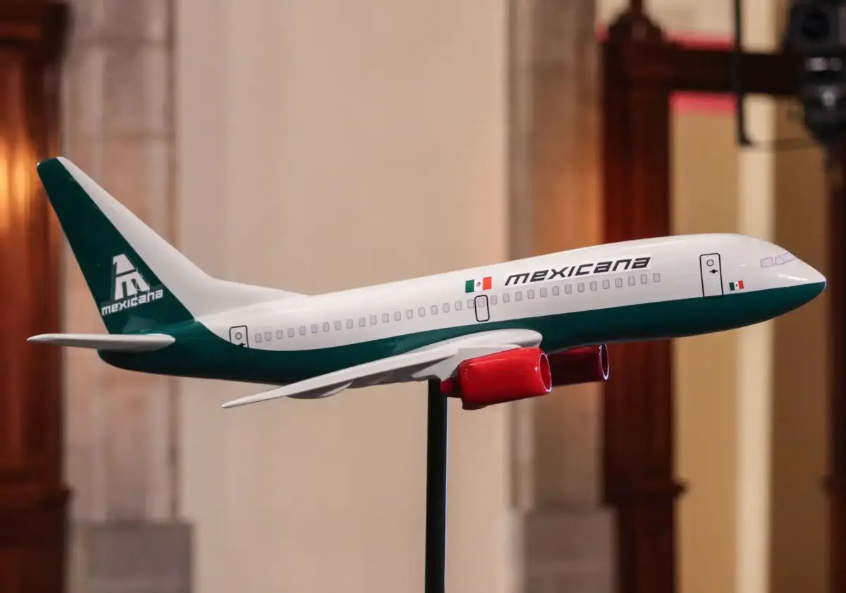 Mexicana Aviación