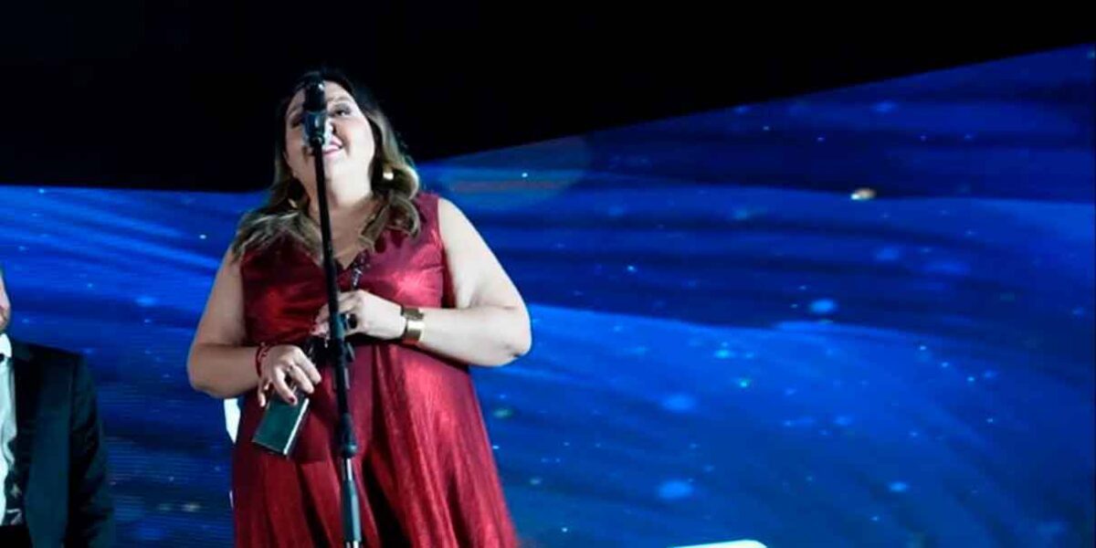 Reconocen a Erika Cabrera como Estratega Digital Electoral 2023, en los Reed Latino Awards
