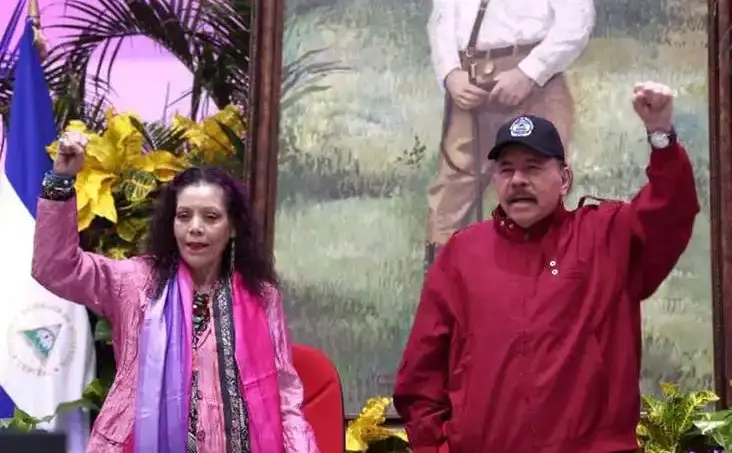 Nicaragua: protestas contra Daniel Ortega dejan 3,500 oenegés cerradas