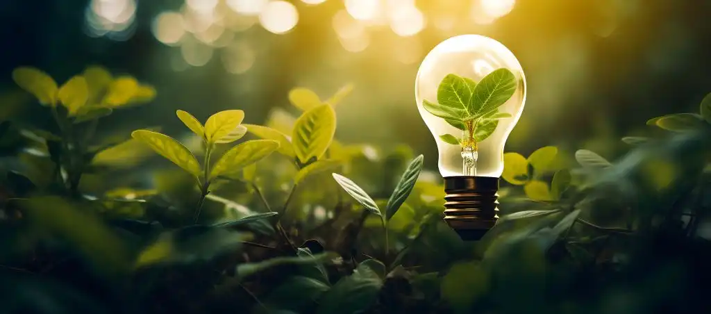 Las plantas tienen trucos para afrontar la falta de luz en invierno