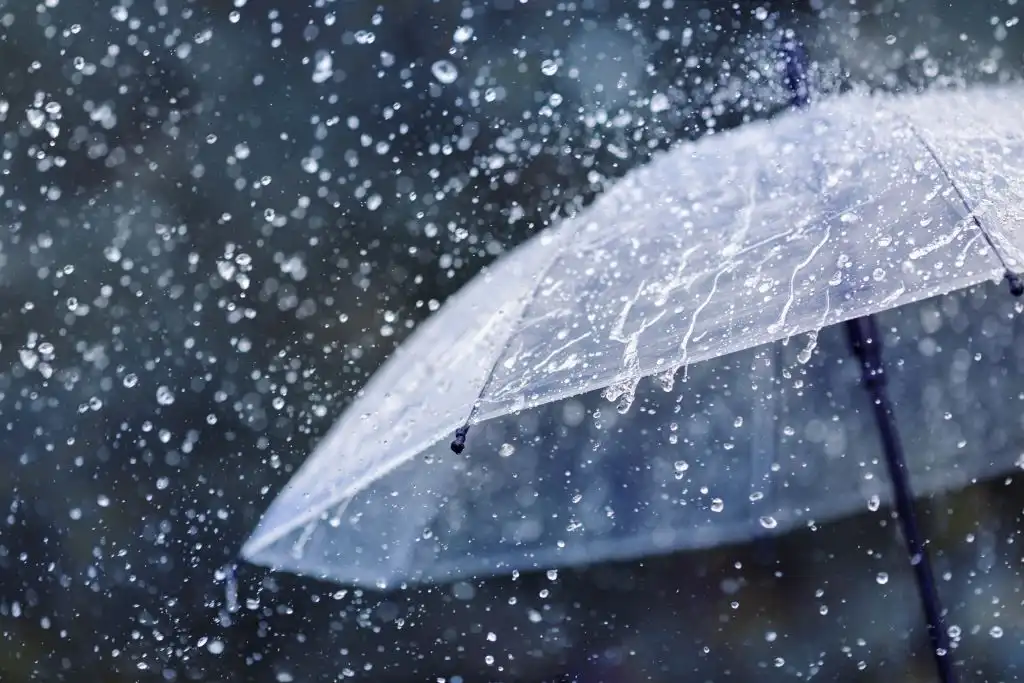 Provocar la lluvia