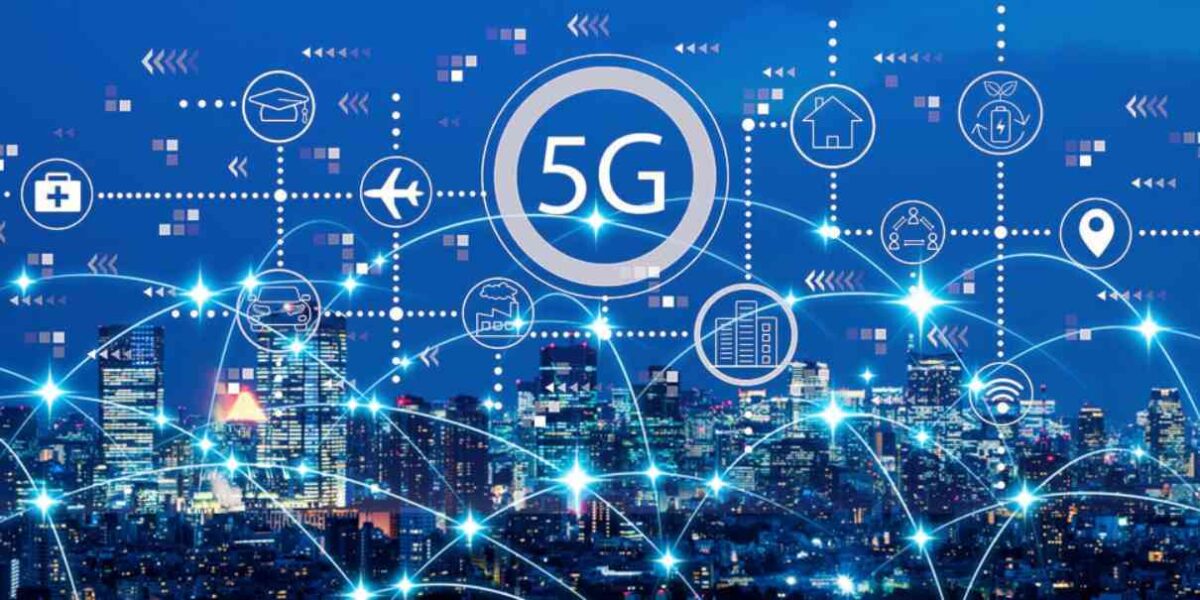 Redes privadas en 5G
