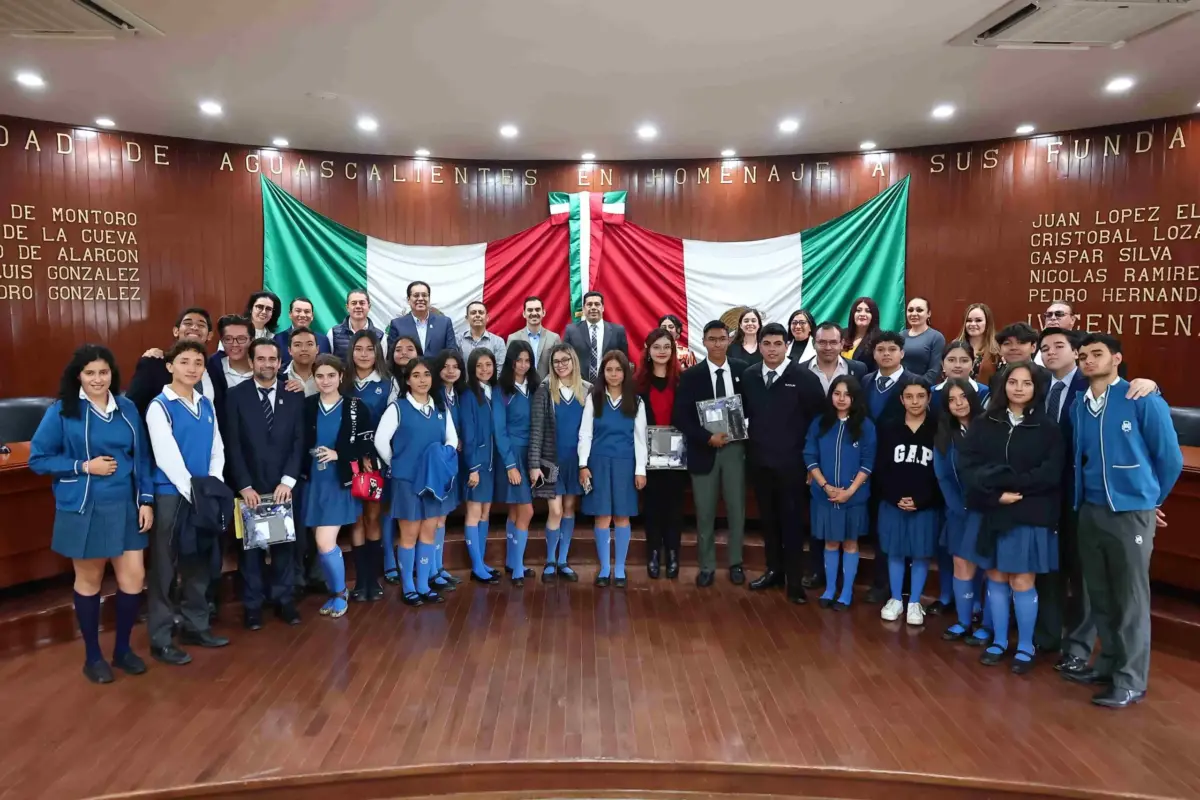 Ayuntamiento de Aguascalientes asigna predios para nuevos parques públicos