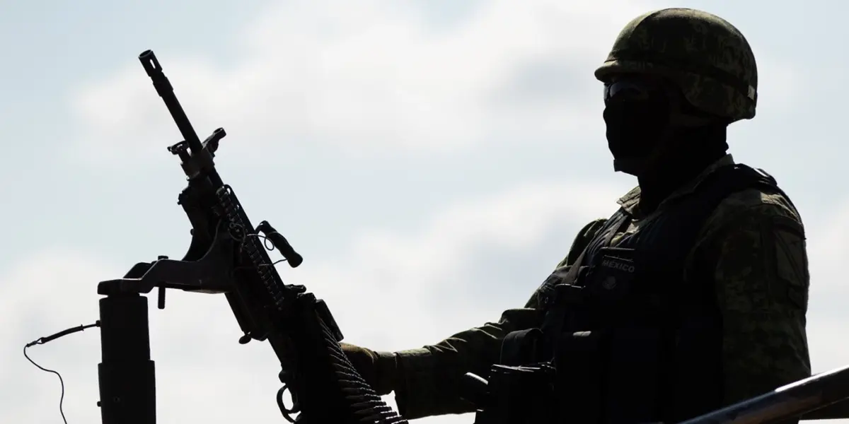 Seguridad México
