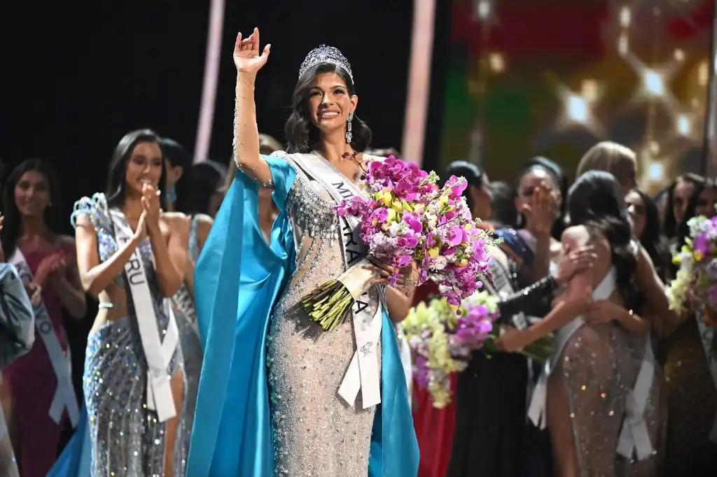 Sheynnis Palacios, primera centroamericana en ganar Miss Universo y reavivar el conflicto político en Nicaragua
