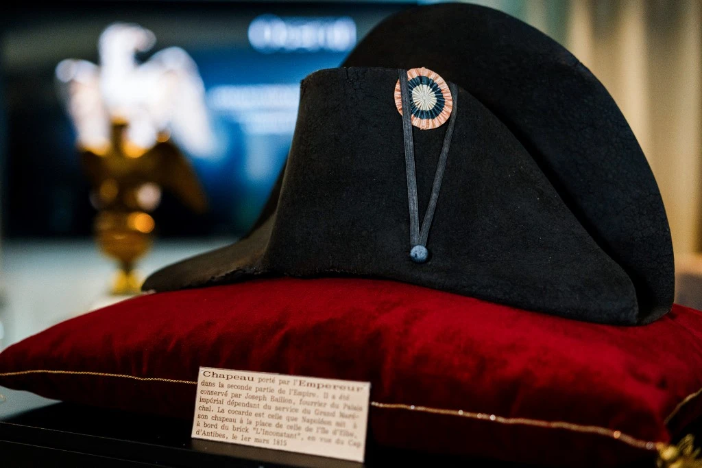 Sombrero Napoleón