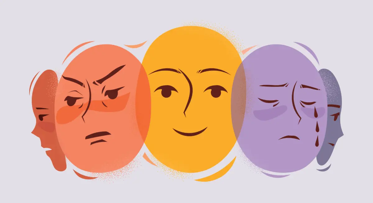 Un nuevo análisis de sangre puede diagnosticar el trastorno bipolar