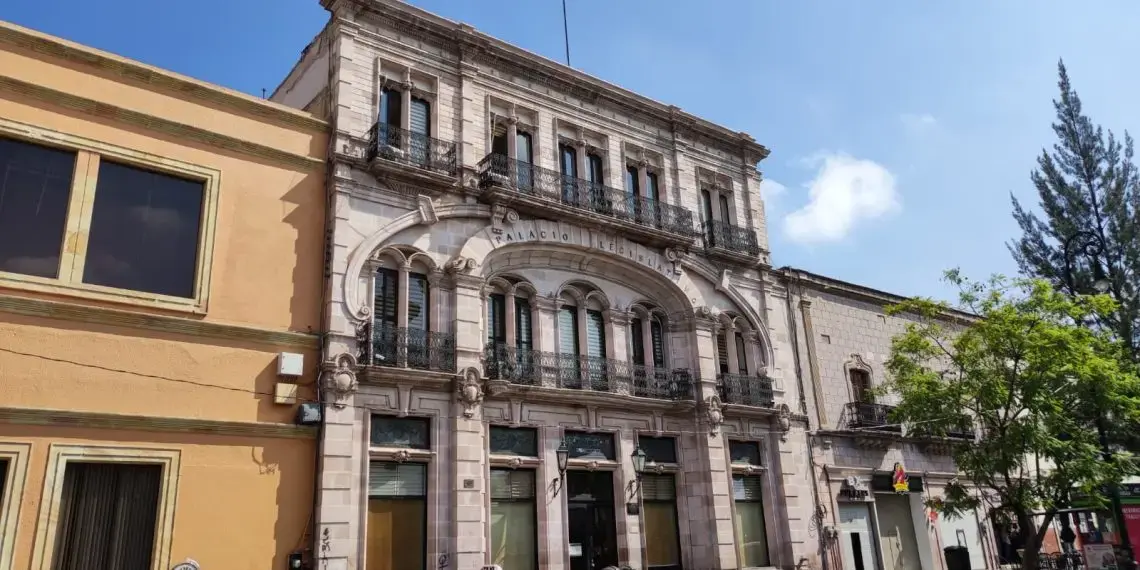 Sin avances en la ley para la protección de defensores de derechos humanos y periodistas de Aguascalientes