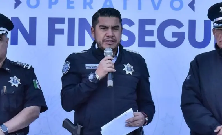 “La criminalística no miente”, señala la SSPE por investigaciones en muerte de magistrade