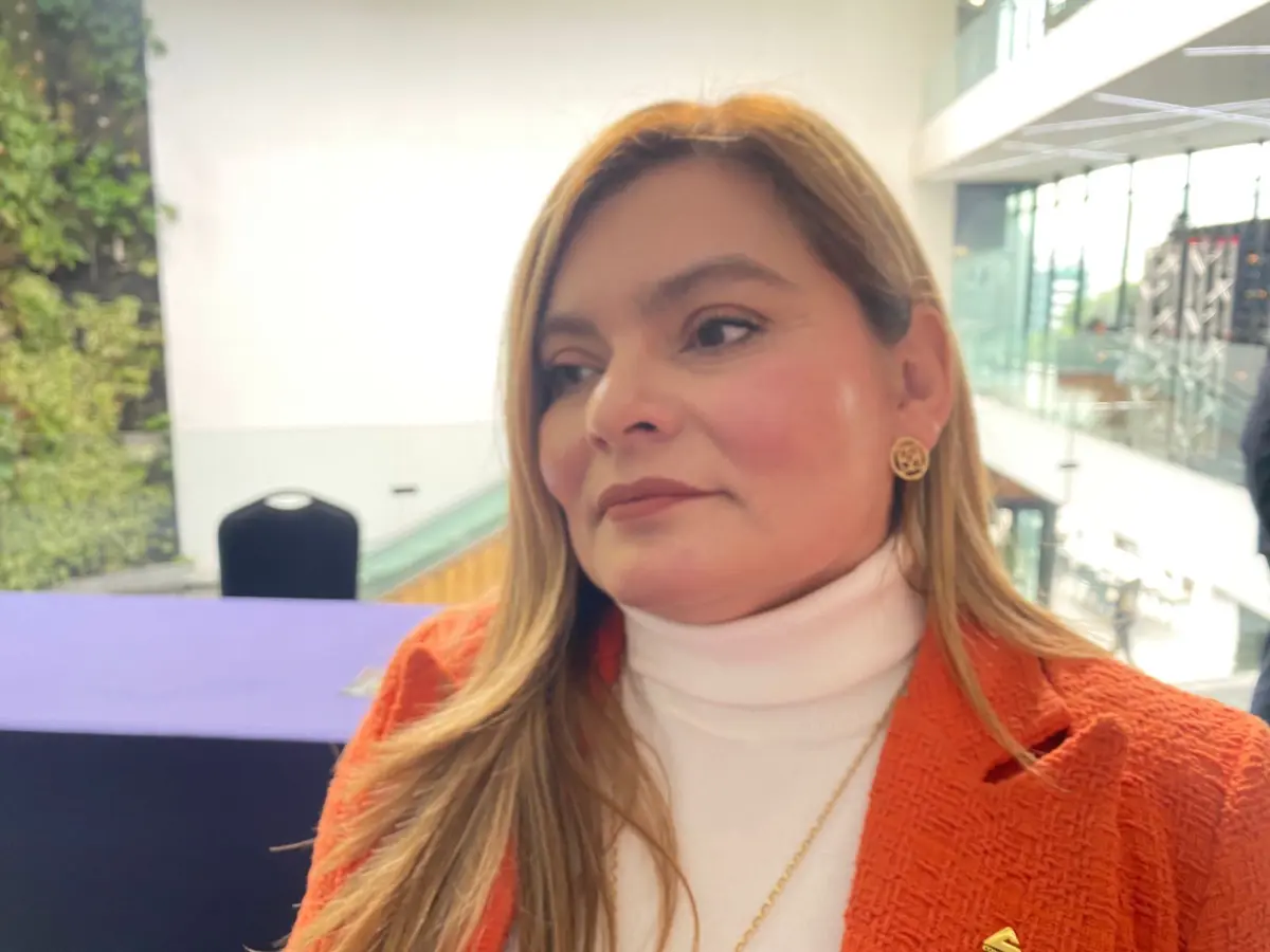 Apoyará CANACOPE a emprendedoras de Colectivos durante 2024