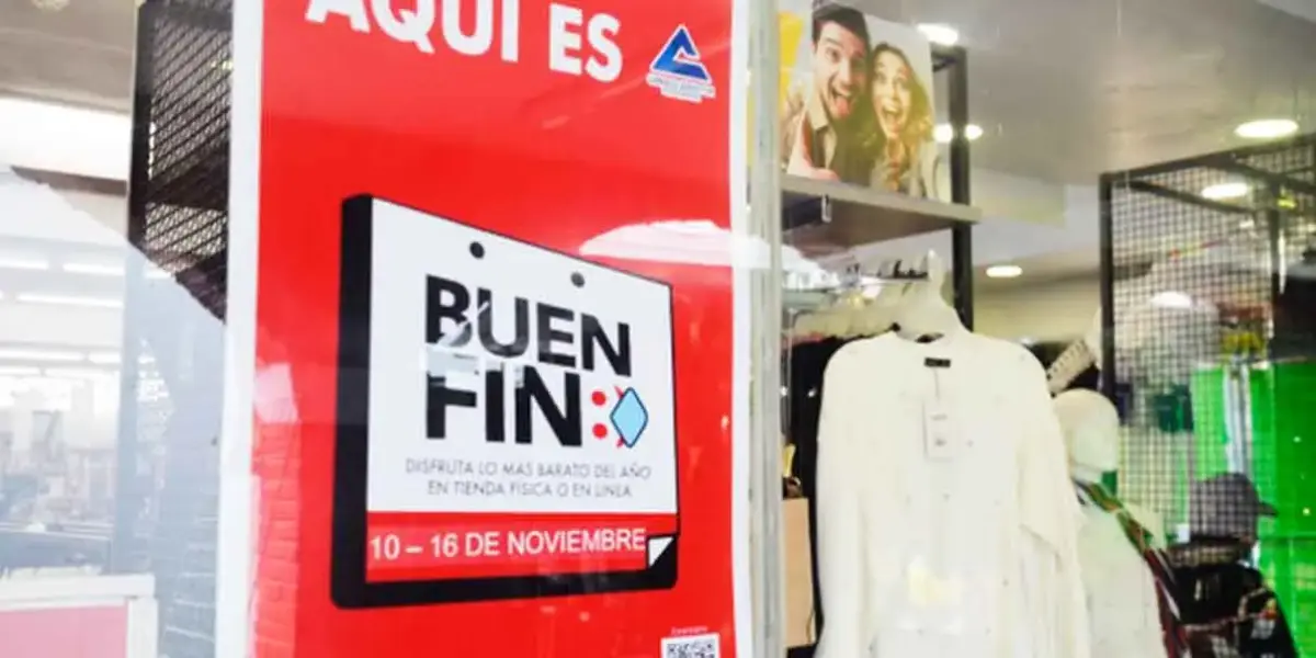 Comercio en pequeño no logró ventas esperadas en Buen Fin
