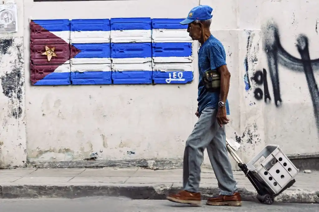 desembargo económico Cuba