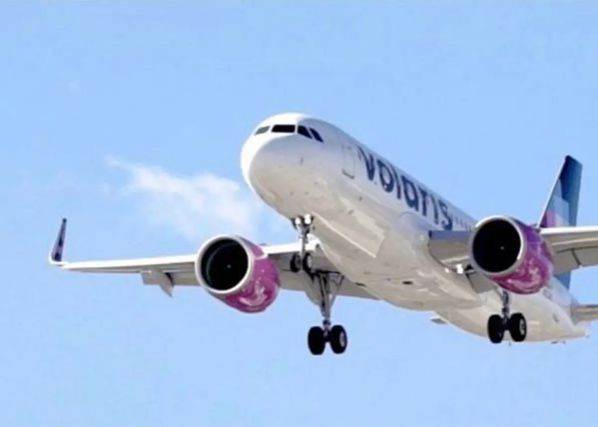 Volaris