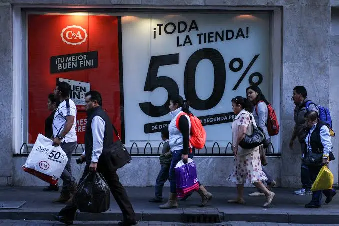 Comerciantes locales no lograron aumentar ventas en Buen Fin, las grandes cadenas se impusieron
