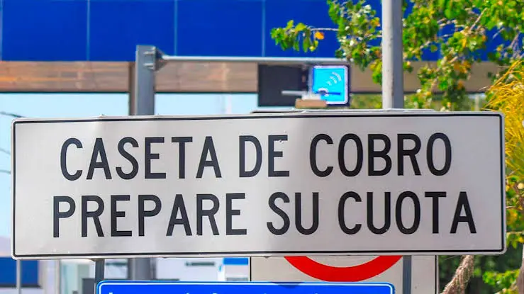Aumento de 3 por ciento en peaje de la “super” no se justifica: Canacintra