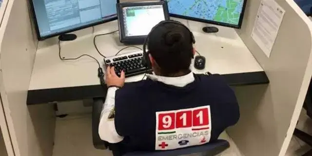 ¿Cómo utilizan los aguascalentenses el 911?