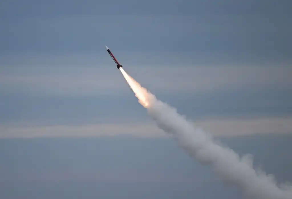 inteligencia artificial guerra