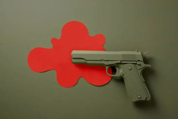 En Aguascalientes, proponen regular la venta de armas de juguete
