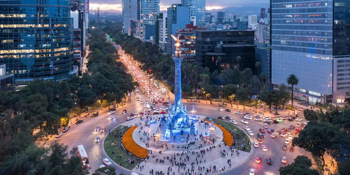 movilidad México