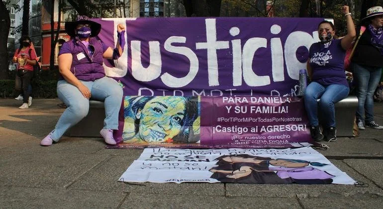 Mujer América