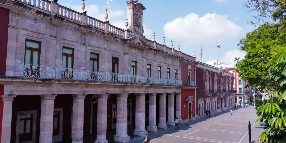 Ayuntamiento de Aguascalientes propone nuevo impuesto en 2024