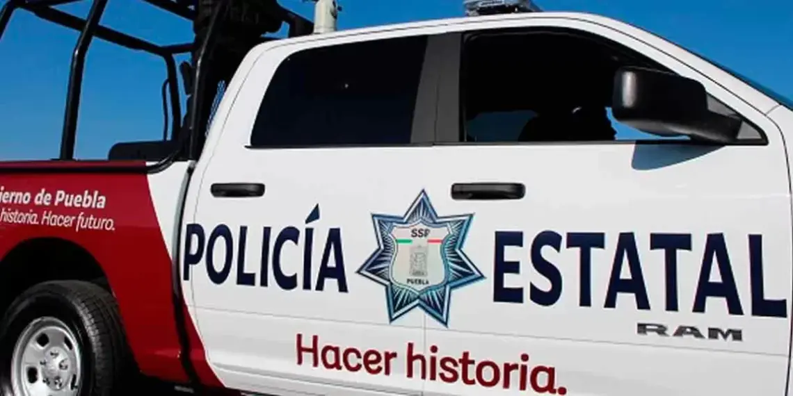 policia puebla