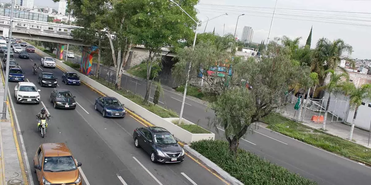 Puebla capital mandará más policías para cuidar la recta a Cholula