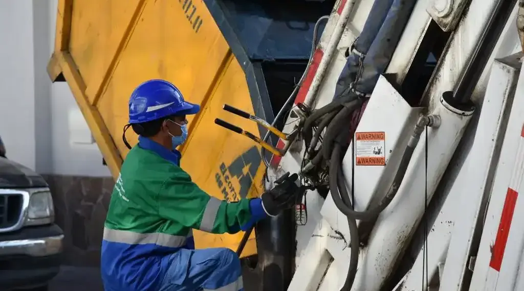 Tras inversión en MIAA, se repondrá atención en servicios públicos: Leo Montañez